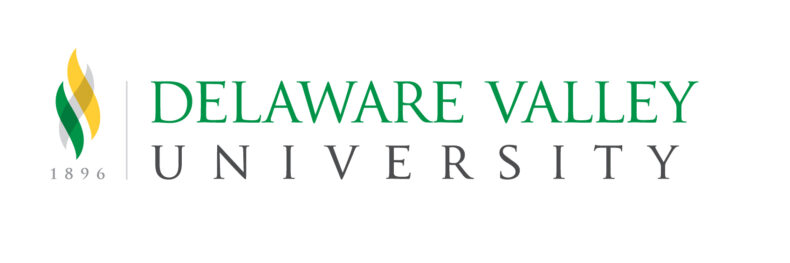 Delaware Valley University logo