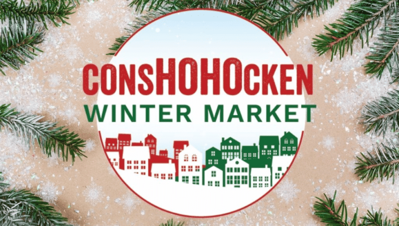 Conshohocken Winter Market