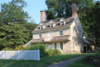 Harriton House