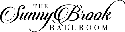 The SunnyBrook Ballroom Logo
