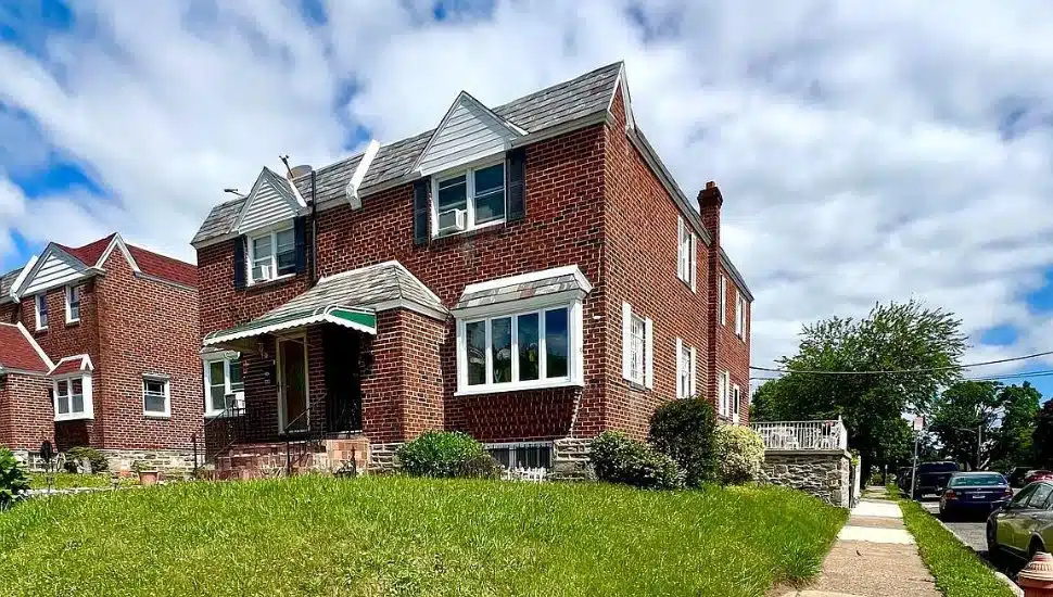 Philadelphia House