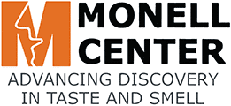 The Monell Chemical Senses Center logo